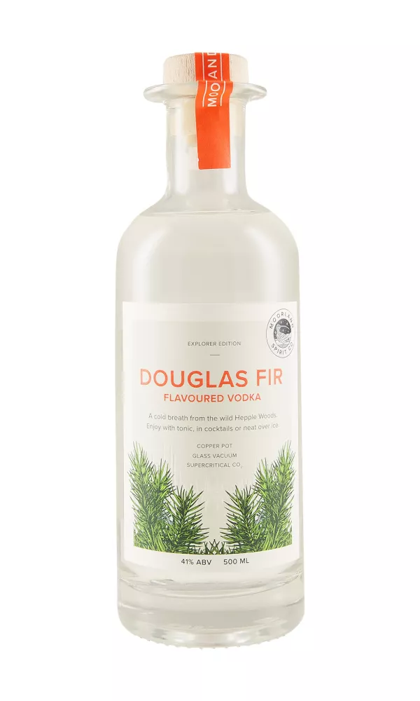 Douglas Fir Vodka Douglas Fir Vodka