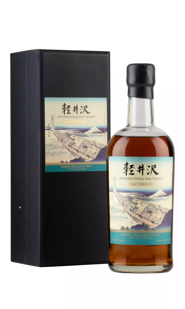 Karuizawa 36 Views of Mount Fuji 24th Release Karuizawa 36 Views of Mount Fuji 24th Release