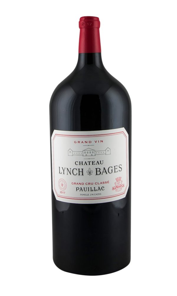 Lynch Bages 900cl