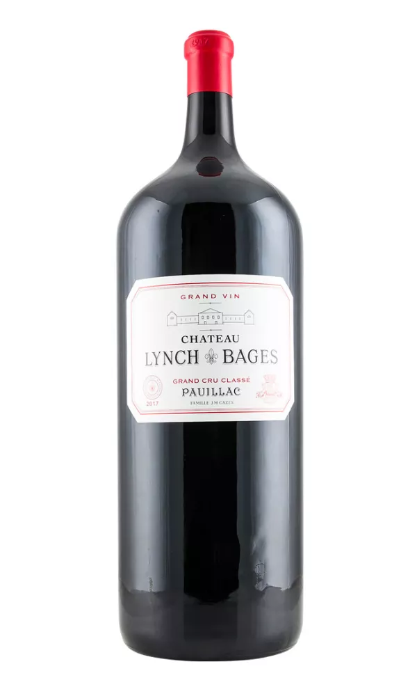 Lynch Bages 1500cl Lynch Bages 1500cl