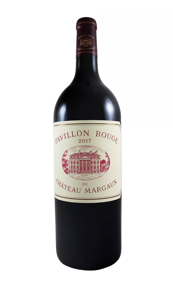 Pavillon Rouge Margaux Magnum Pavillon Rouge Margaux Magnum