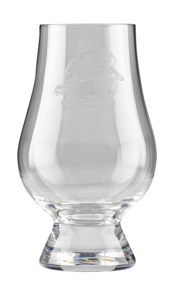 Hedonism Glencairn Glass