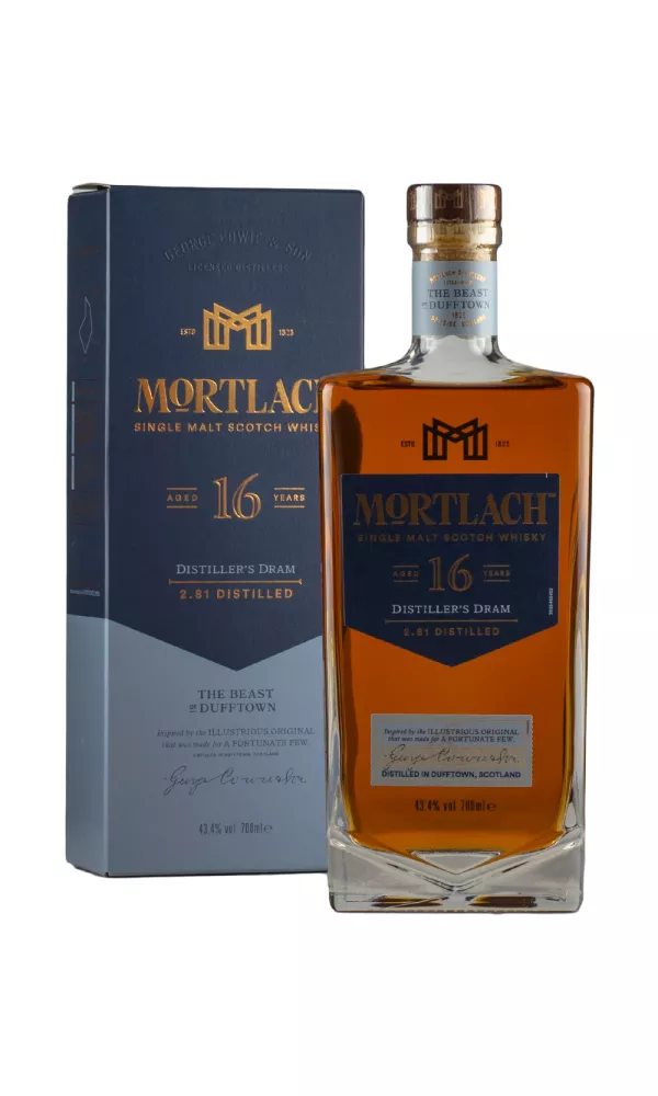 Mortlach 16 Year Old Mortlach 16 Year Old