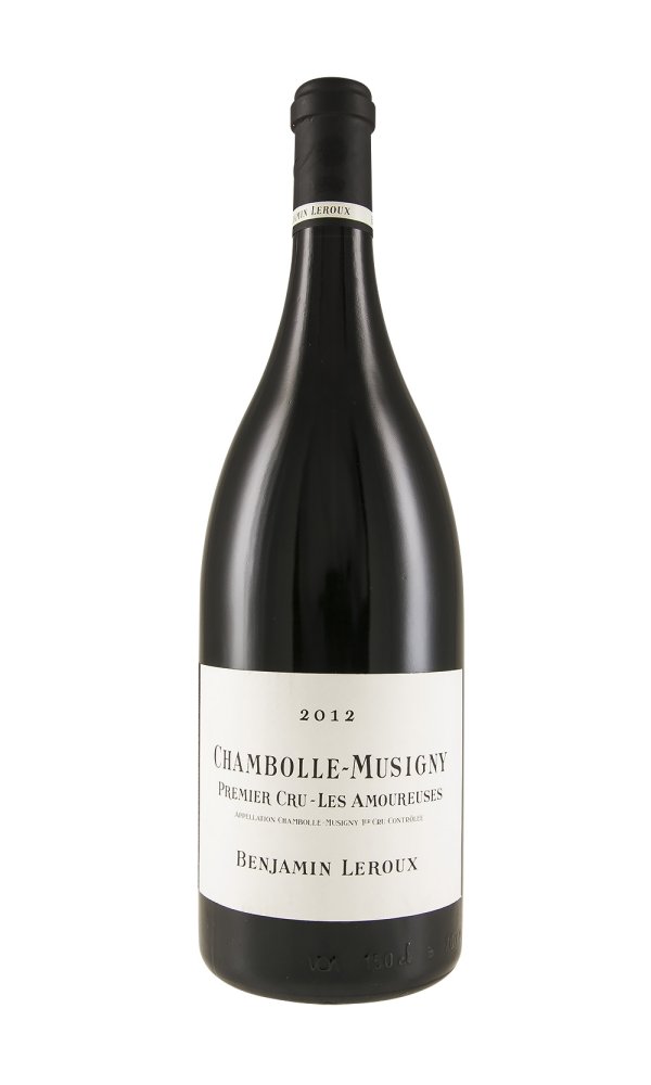 Chambolle Musigny Les Amoureuses Benjamin Leroux Magnum