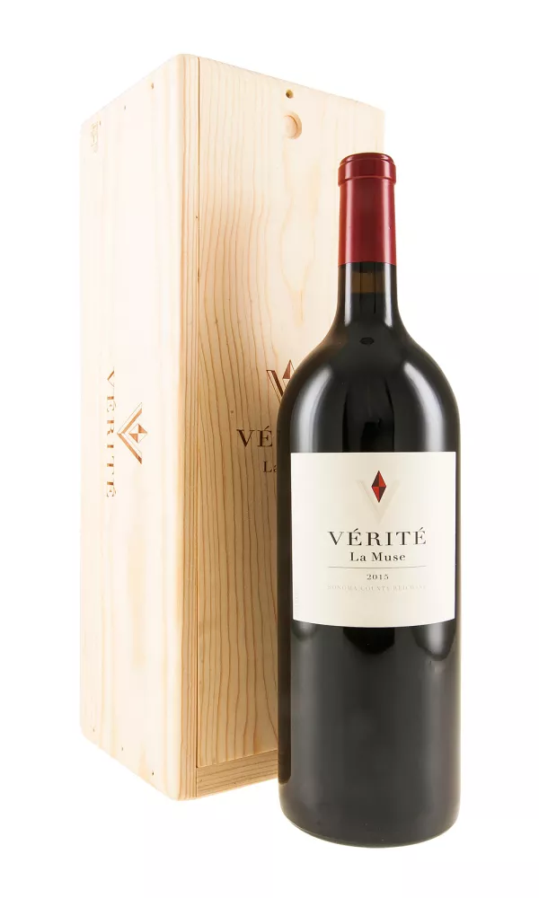 Verite La Muse Magnum Verite La Muse Magnum
