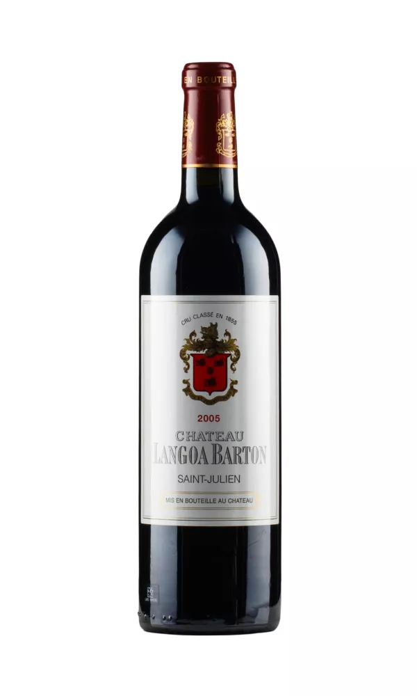 Langoa Barton Langoa Barton