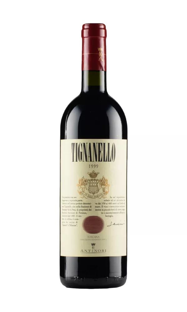 Tignanello Tignanello