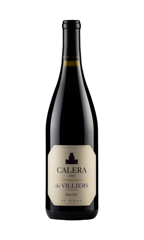 Calera de Villiers Vineyard Pinot Noir