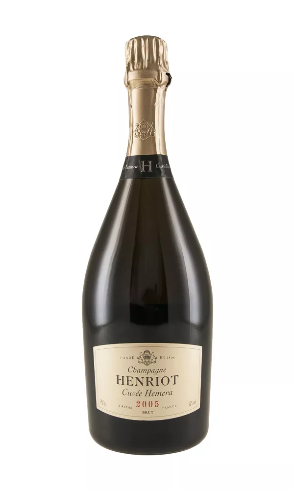 Henriot Cuvee Hemera Henriot Cuvee Hemera