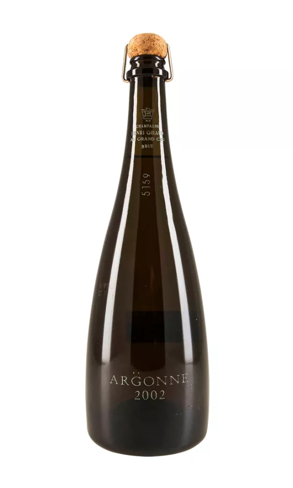 Henri Giraud Argonne Henri Giraud Argonne