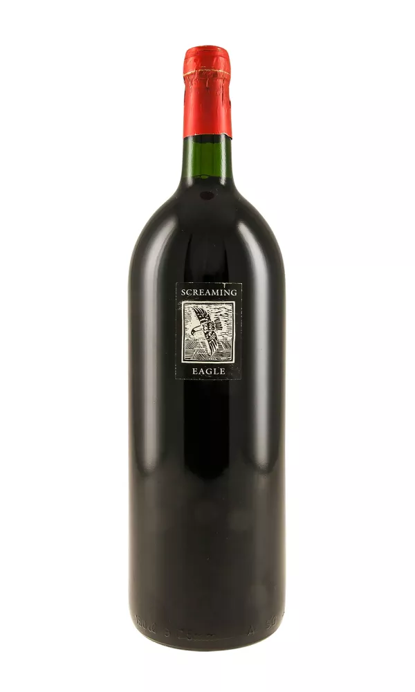 Screaming Eagle Magnum 1992 Hedonism Wines