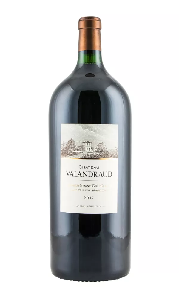 Valandraud 600cl Valandraud 600cl