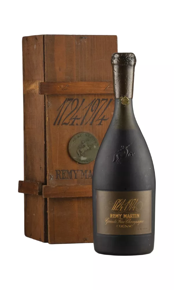 Remy Martin 250th Anniversary Remy Martin 250th Anniversary