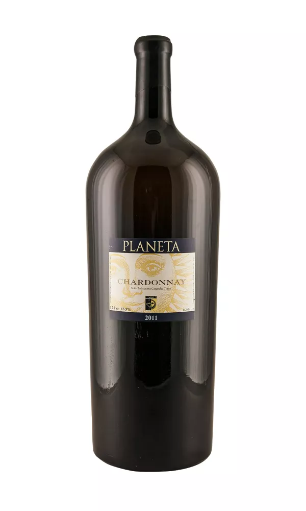 Planeta Chardonnay 1200cl Planeta Chardonnay 1200cl
