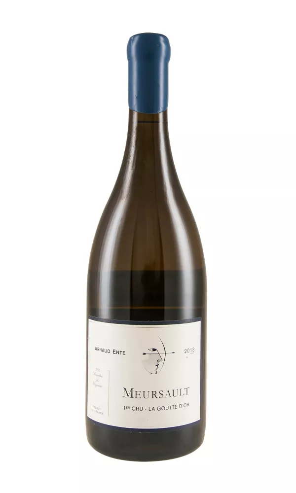 Meursault La Goutte d`Or Arnaud Ente Meursault La Goutte d`Or Arnaud Ente