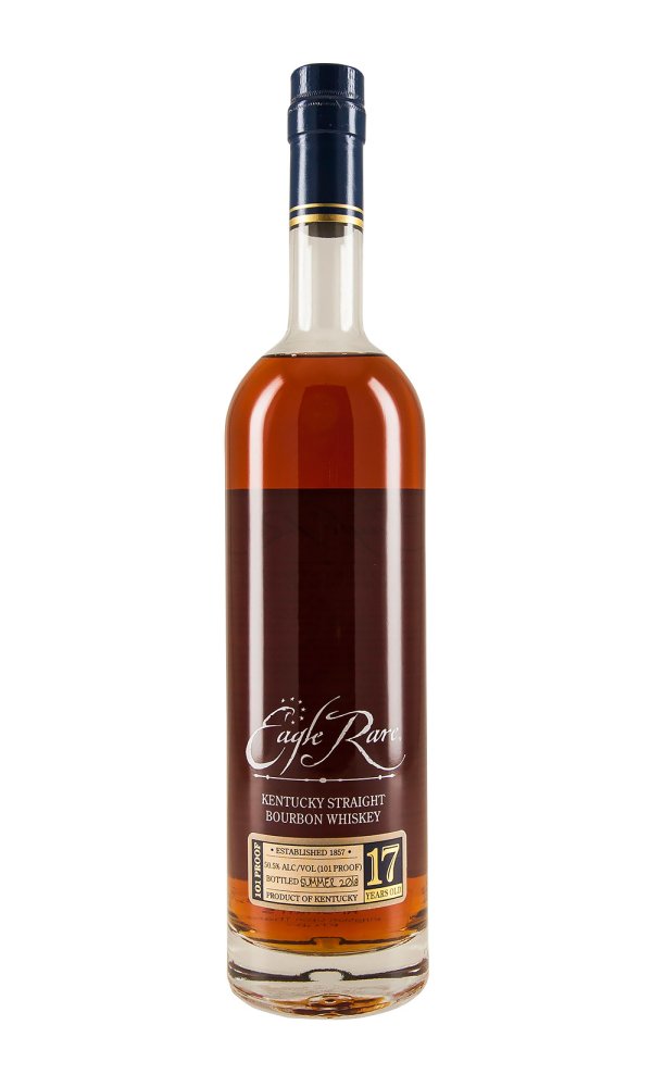 Eagle Rare 17 Year Old 2018 Release