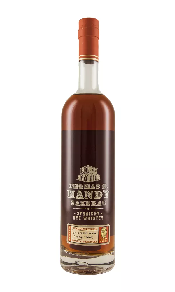 Thomas H Handy (2018 Release) Thomas H Handy (2018 Release)