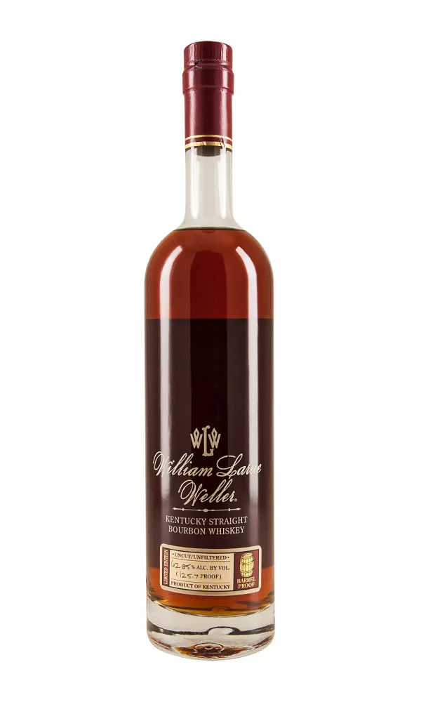 William Larue Weller (2018 Release) William Larue Weller (2018 Release)