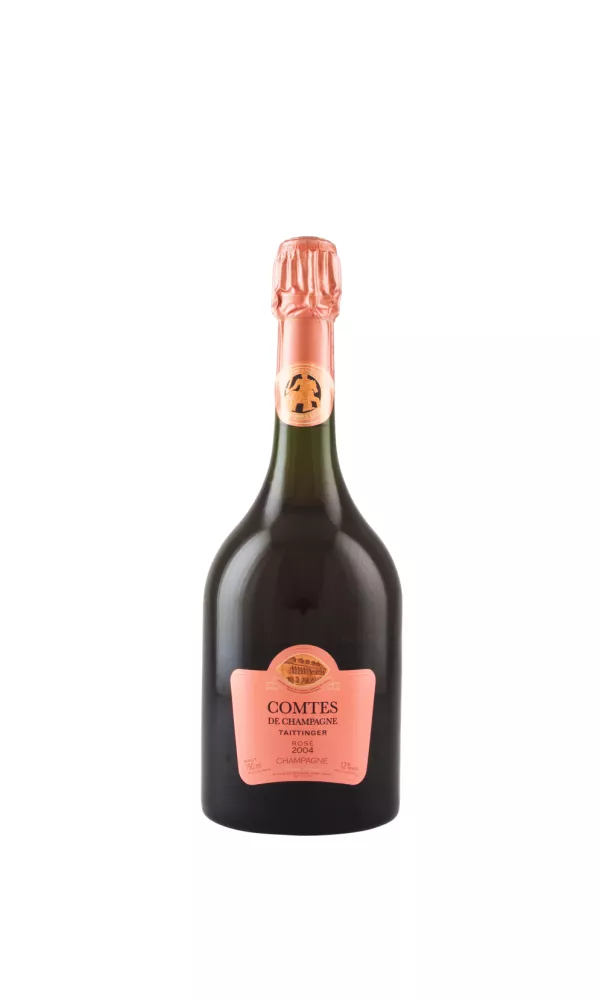 Taittinger Comtes de Champagne Rose Taittinger Comtes de Champagne Rose