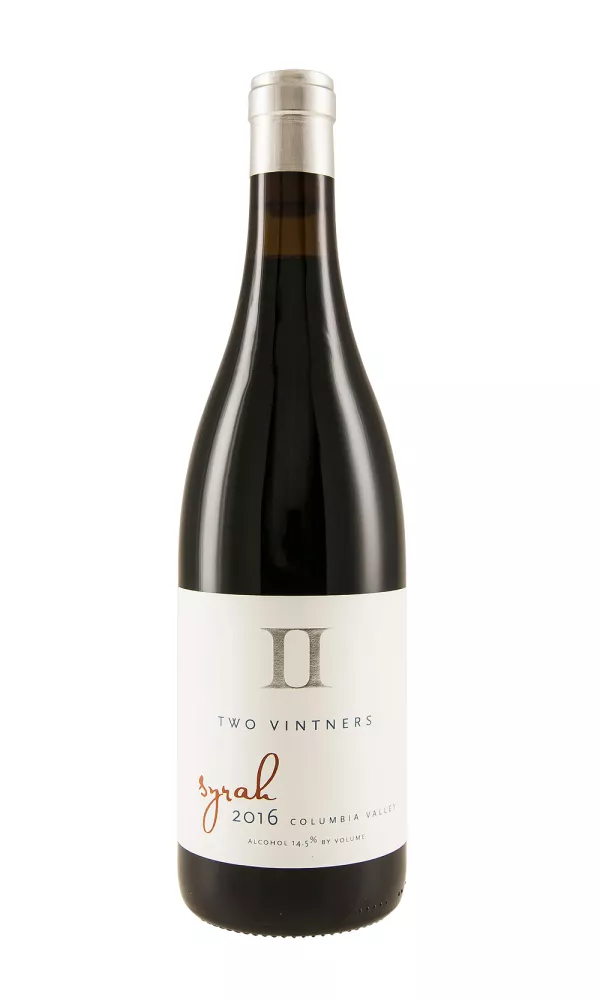 Two Vintners Syrah Two Vintners Syrah