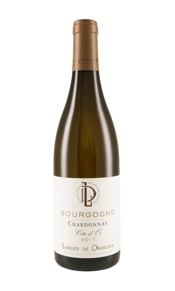 Bourgogne Chardonnay Drouhin Laroze