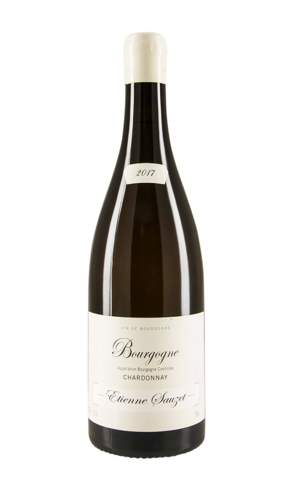 Bourgogne Blanc Etienne Sauzet