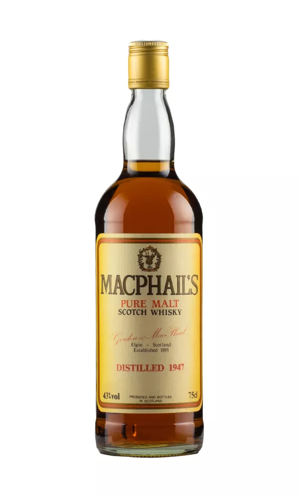 MacPhails Pure Malt MacPhails Pure Malt