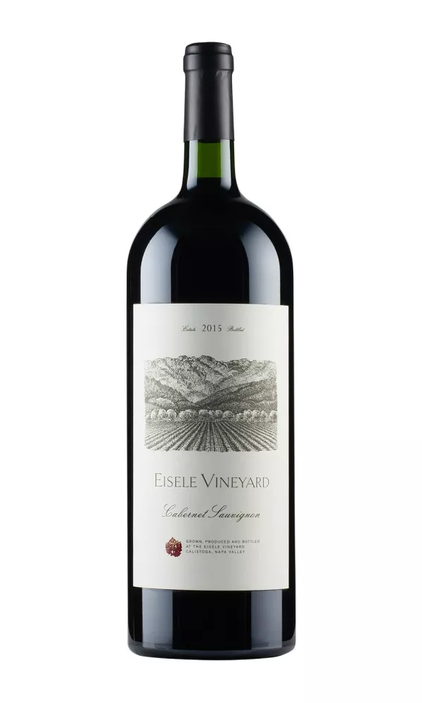 Eisele Vineyard Cabernet Sauvignon Magnum Eisele Vineyard Cabernet Sauvignon Magnum