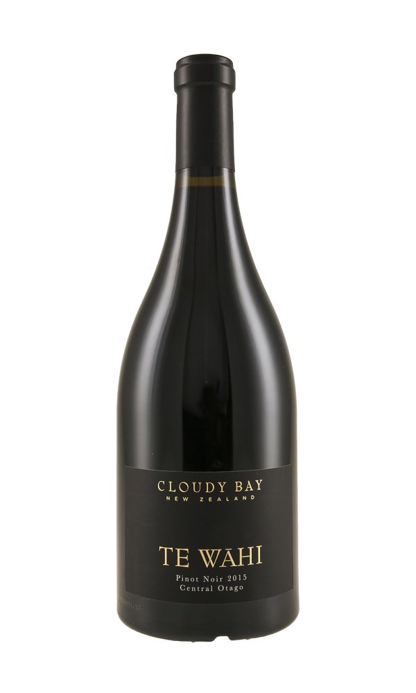 Cloudy Bay Te Wahi Pinot Noir