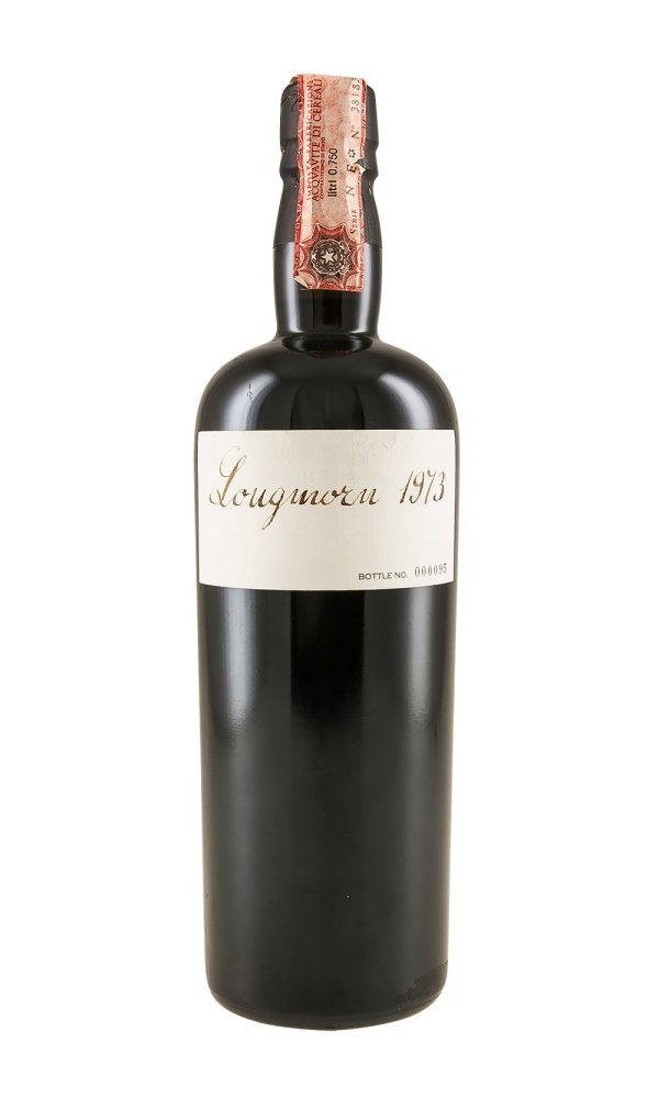 Longmorn Samaroli (Bottled 2001)