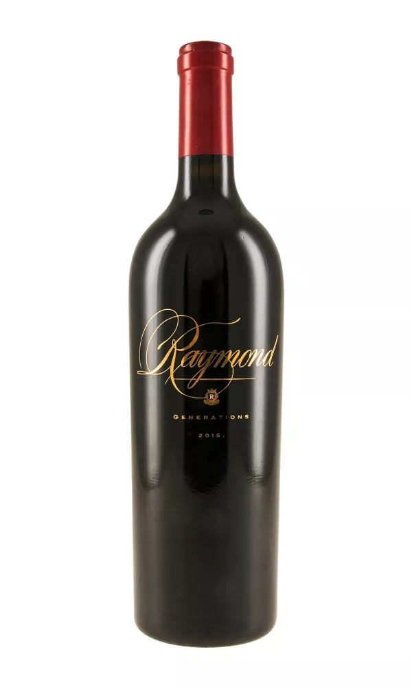 Raymond Vineyards Generations Cabernet Sauvignon Raymond Vineyards Generations Cabernet Sauvignon