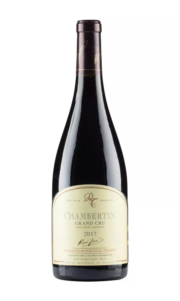 Chambertin Rossignol-Trapet Chambertin Rossignol-Trapet
