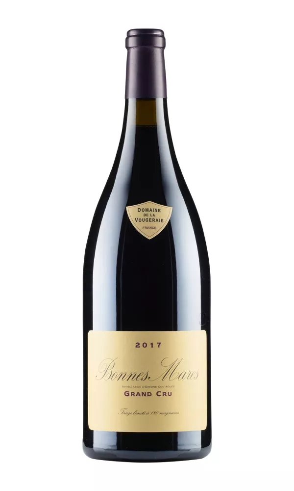 Bonnes Mares Vougeraie Magnum Bonnes Mares Vougeraie Magnum