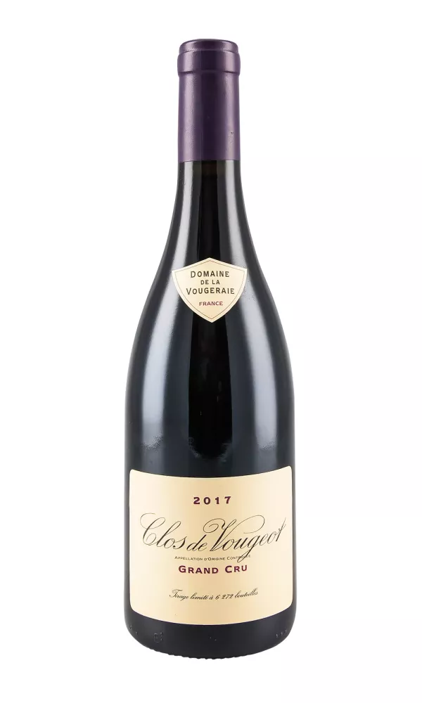 Clos de Vougeot Vougeraie Clos de Vougeot Vougeraie
