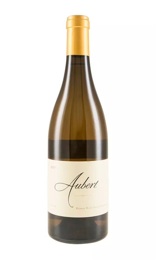 Aubert Eastside Russian River Chardonnay Aubert Eastside Russian River Chardonnay