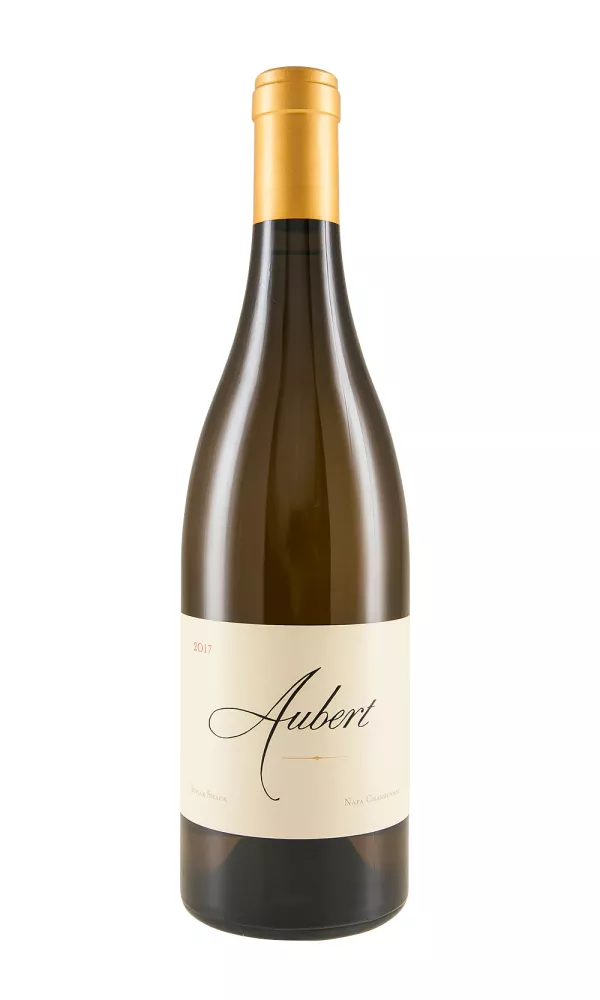 Aubert Sugar Shack Estate Chardonnay Aubert Sugar Shack Estate Chardonnay