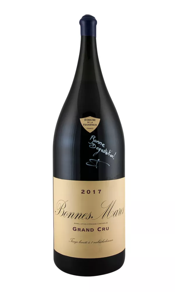 Bonnes Mares Vougeraie 1500cl Bonnes Mares Vougeraie 1500cl