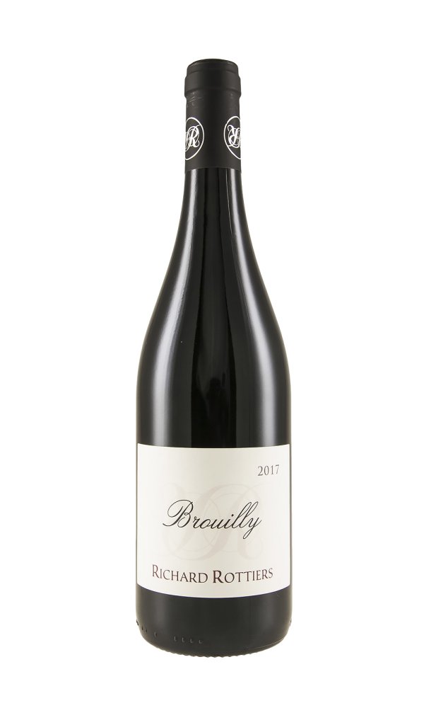 Brouilly Richard Rottiers