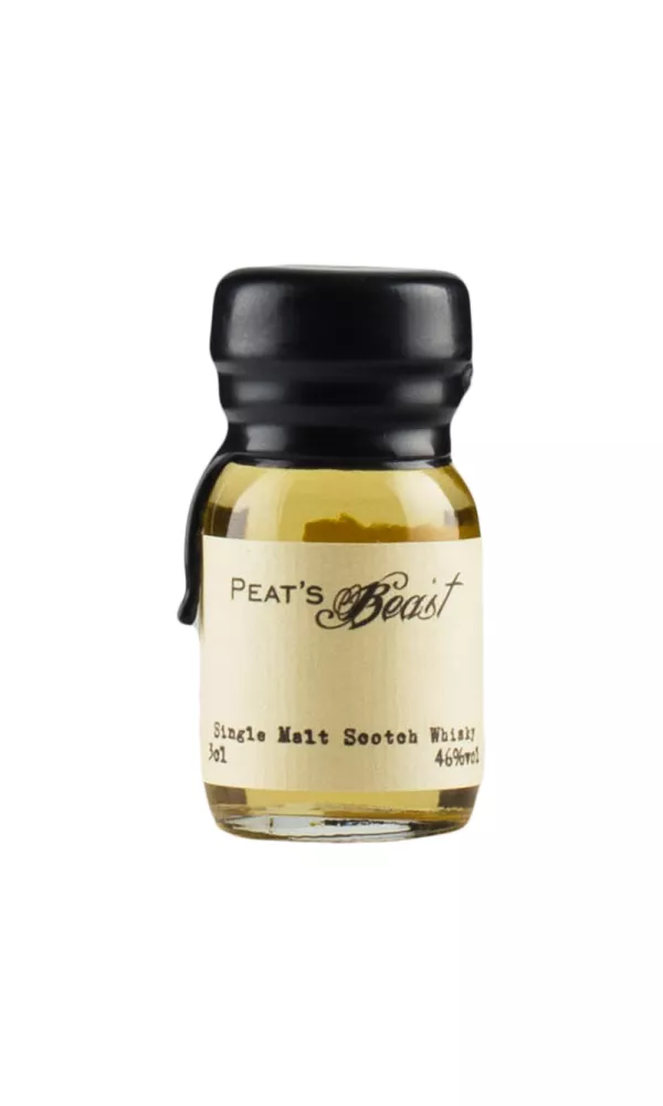 Peat`s Beast 3cl Peat`s Beast 3cl