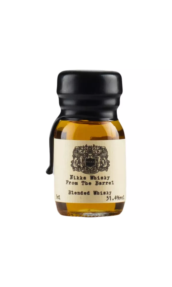 Nikka From The Barrel 3cl Nikka From The Barrel 3cl