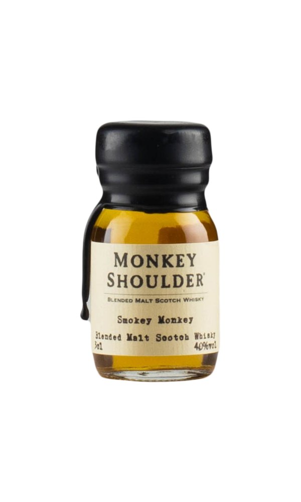 Monkey Shoulder Smokey Monkey 3cl