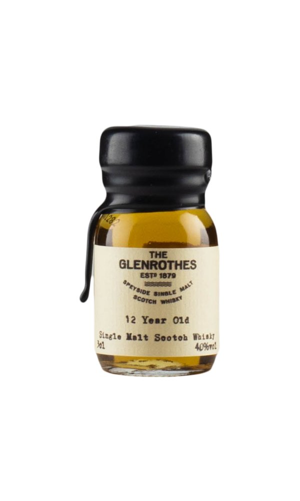 Glenrothes 12 Year Old 3cl