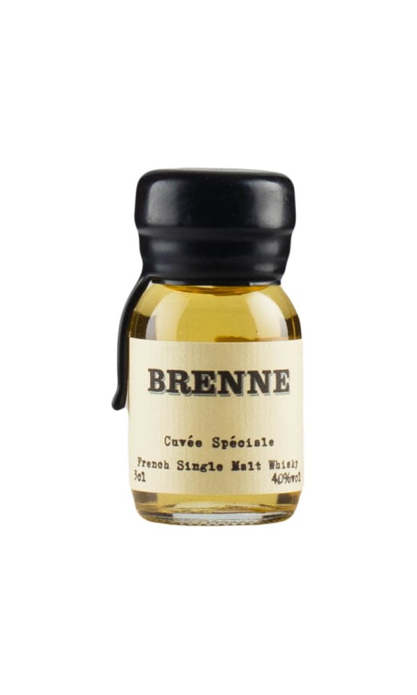 Brenne Cuvee Speciale 3cl