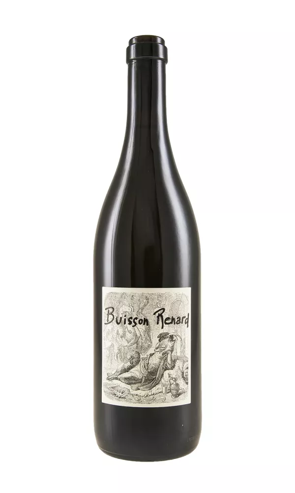 Pouilly Fume Buisson Renard Dagueneau Pouilly Fume Buisson Renard Dagueneau