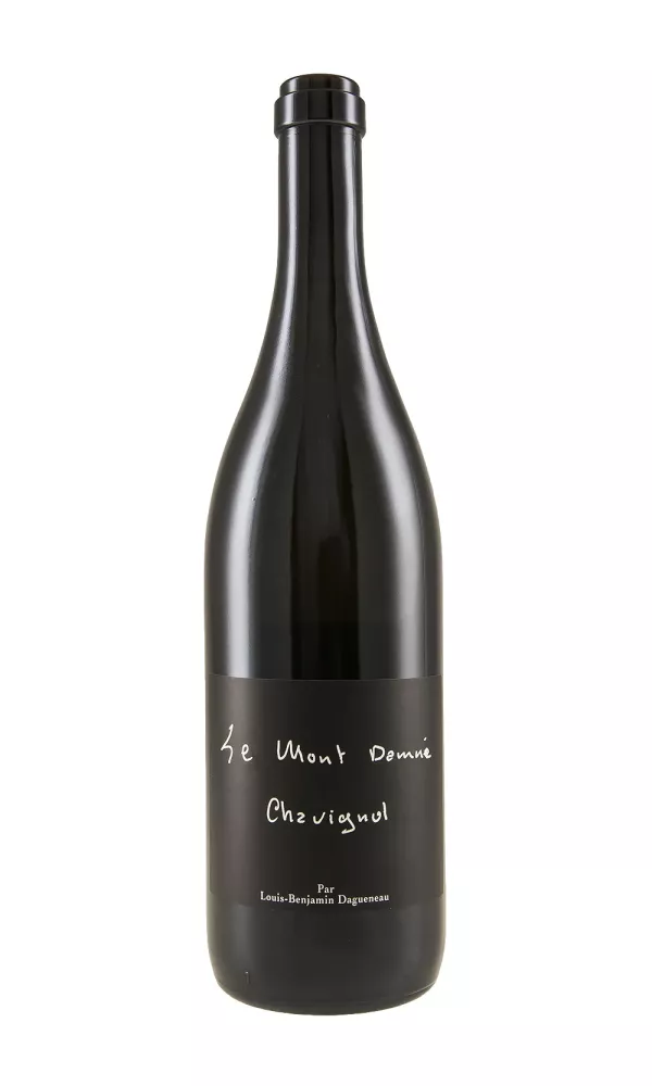 Sancerre Le Mont Damne Dagueneau Sancerre Le Mont Damne Dagueneau