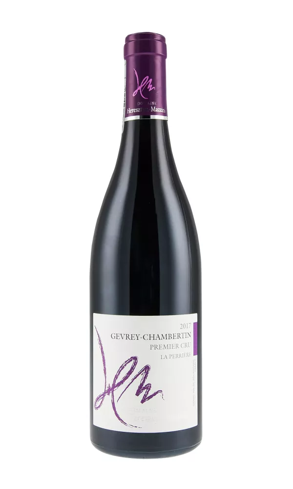 Gevrey Chambertin La Perriere Heresztyn Mazzini Gevrey Chambertin La Perriere Heresztyn Mazzini