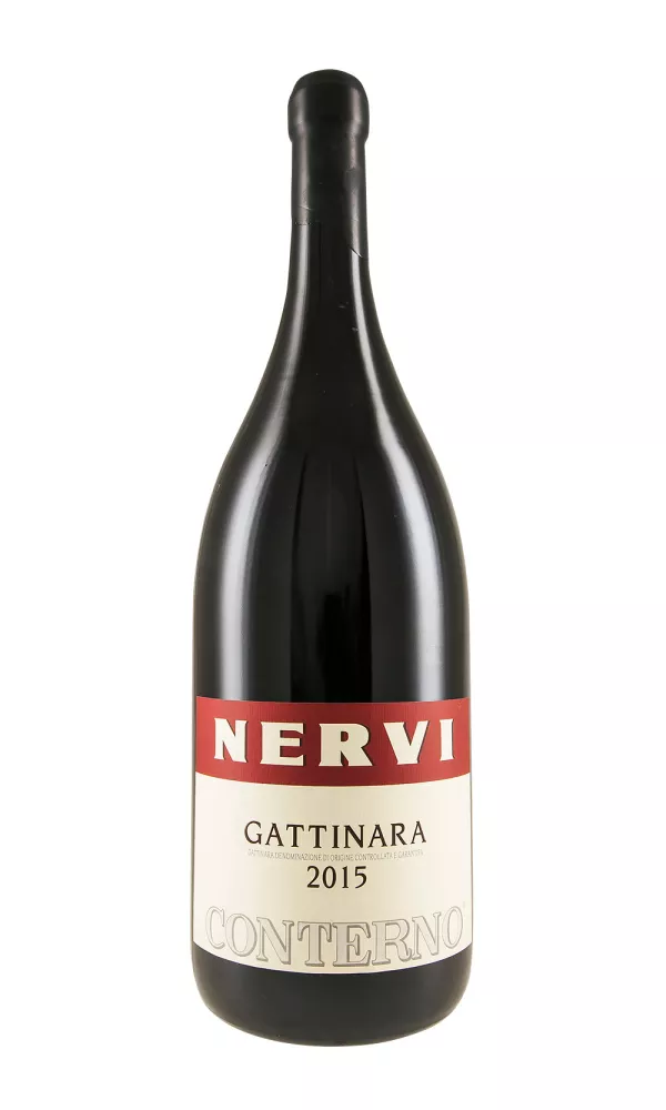 Gattinara Nervi Conterno 300cl Gattinara Nervi Conterno 300cl