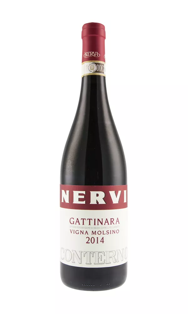 Gattinara Vigna Molsino Nervi Conterno Gattinara Vigna Molsino Nervi Conterno