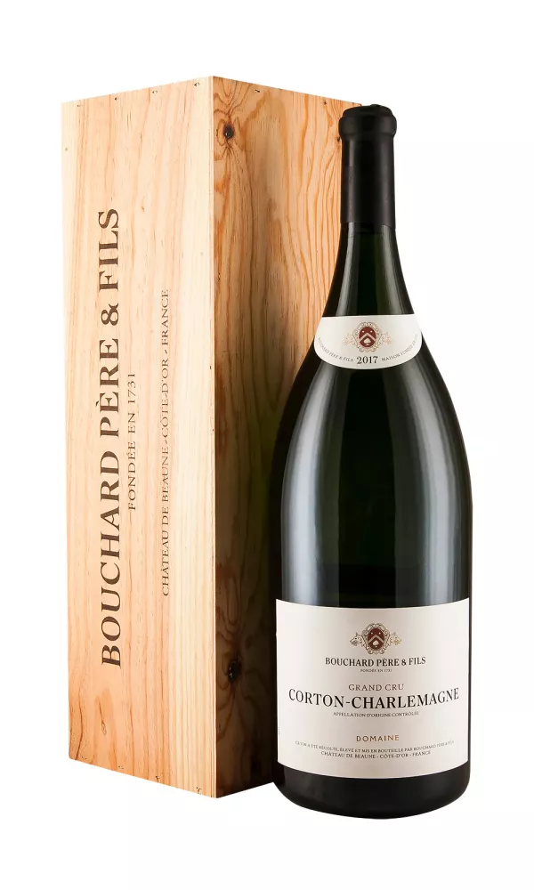 Corton Charlemagne Bouchard 600cl Corton Charlemagne Bouchard 600cl