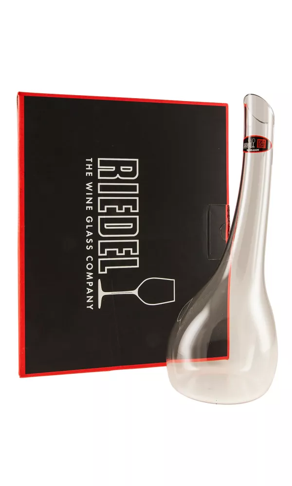 Riedel Cornetto Half Decanter Riedel Cornetto Half Decanter